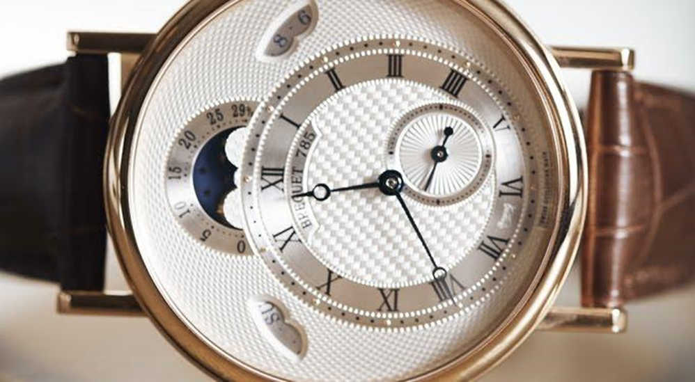 Breguet Classique 7337