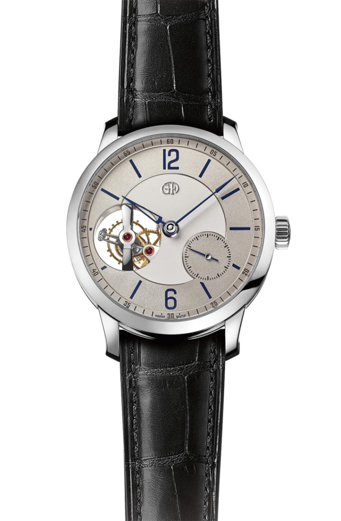 Greubel Forsey